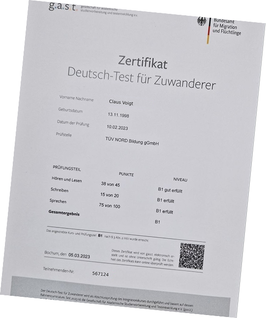 Успешные студенты